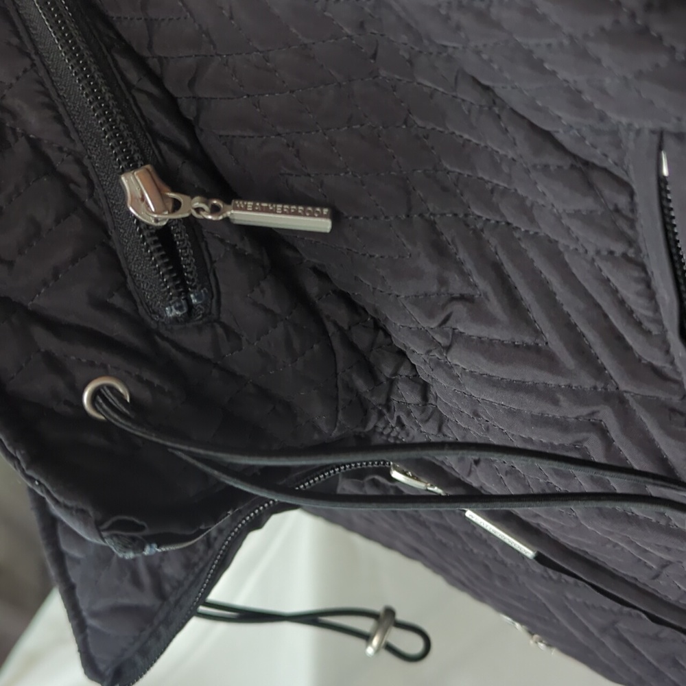 Weatherproof light jacket, size XL - Picture 7 of 10